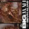 Sevn Alias - Big Man (feat. Mula B & Trobeats) - Single